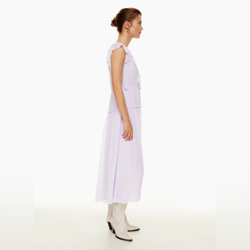 BNWT wilfred osmanthus dress - Picture 11 of 12